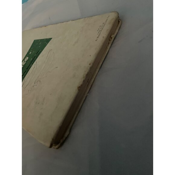 Cutco 1956 Meal & Poultry Cookery Cookbook Volume 1 - Picture 7 of 10